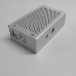 EM-RasPI B (Silver)